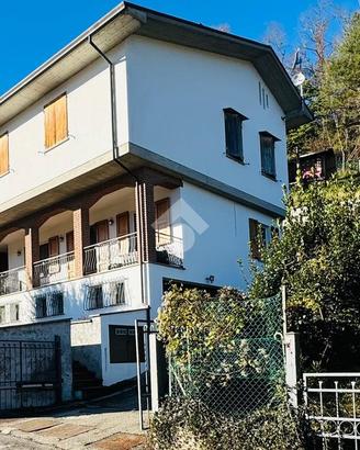 3 LOCALI A CASOLA VALSENIO