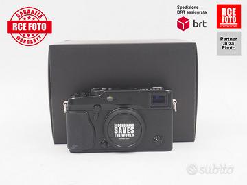 Fuji X-PRO1