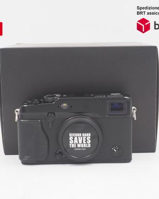 Fuji X-PRO1