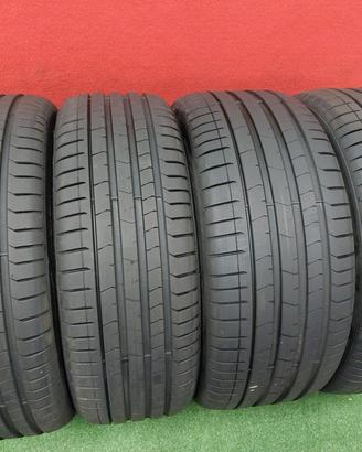 245 45 20 - 275 40 20 Gomme Estive RFT BMW X3 X4