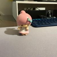 Mini Figure Miniso My Melody sanrio senza scatola