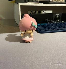 Mini Figure Miniso My Melody sanrio senza scatola