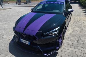 cupra leon 1.5 etsi 150hp