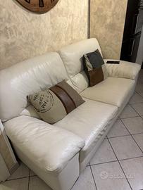 Divano poltrone e sofa