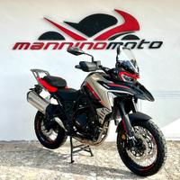 Benelli TRK 702 Nuova in pronta consegna