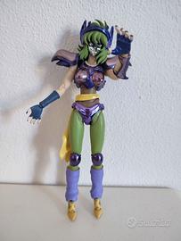 Myth cloth Saint Seiya - Shaina/ Tisifone  - Raro!