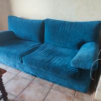 divano letto matrimoniale