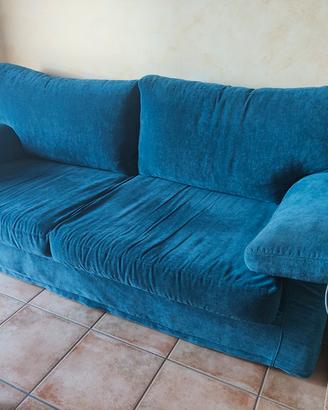 divano letto matrimoniale