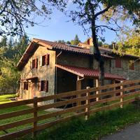 Romantico San Valentino in chalet Garfagnana