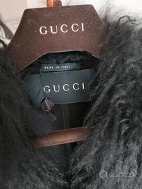 Gilet Gucci by Tom Ford stylist