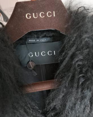 Gilet Gucci by Tom Ford stylist