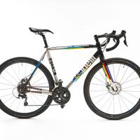 Cinelli Zydeco Gravel