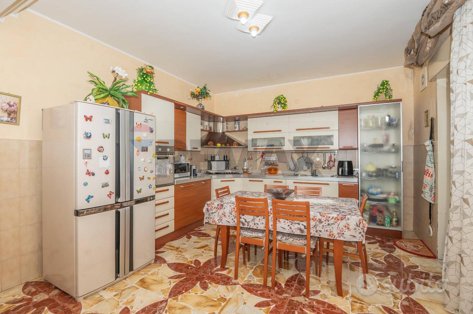 Apartment in Caltagirone, Mazzone, Catania - Vista 2