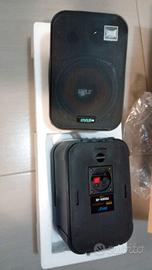 Casse Acustiche Pyle 400w max (200 Wrms+200 Wrms)