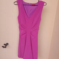 vestito da donna 