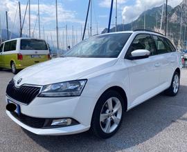 Skoda Fabia 1.0 TSI Wagon ~ 17000 Km !!!
