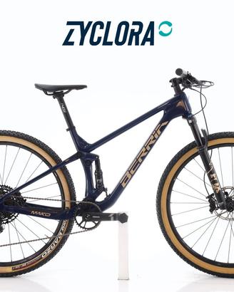 Berria Mako t.M