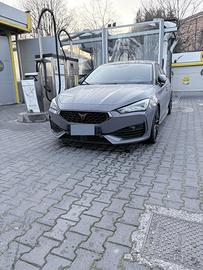 CUPRA Leon 1.4 e-HYBRID 245 CV DSG