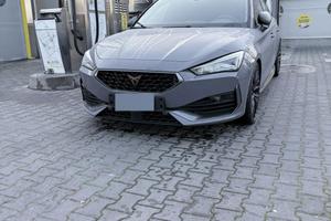 CUPRA Leon 1.4 e-HYBRID 245 CV DSG