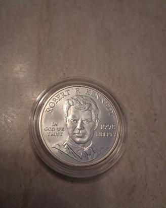 Dollaro argento