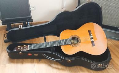ALHAMBRA 10 Premiere chitarra classica