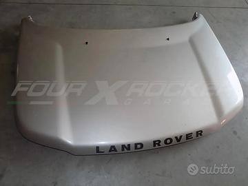 Cofano motore anteriore Land Rover Freelander