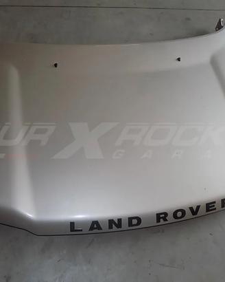 Cofano motore anteriore Land Rover Freelander