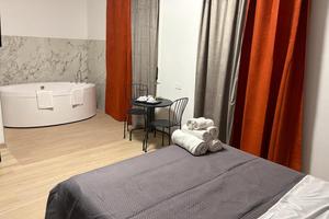B&B Mary House con vasca idromassaggio Salerno