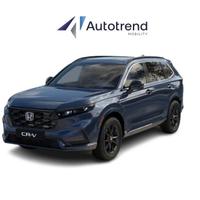 Honda CR-V 2.0 Plug-In Hybrid 184 CV Advance Tech