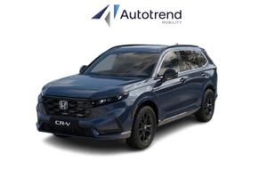 Honda CR-V 2.0 Plug-In Hybrid 184 CV Advance Tech