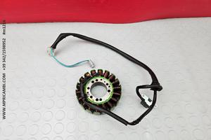 STATORE ACCENSIONE TRIUMPH STREET TRIPLE 675 2007
