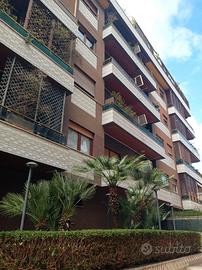 Ampio Quadrilocale Ostia Lido