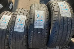 225 50 17 pirelli nuove
