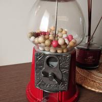 Distributore caramelle vintage