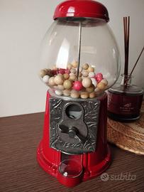 Distributore caramelle vintage