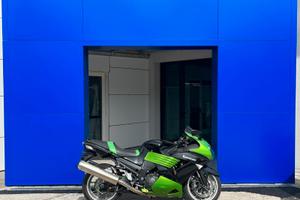 Kawasaki ZZR 1400