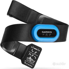 GARMIN fascia cardio