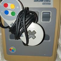 SNES Super Nintendo originale 1993