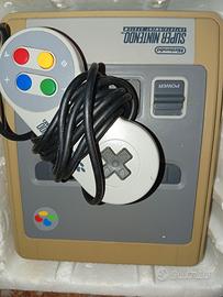 SNES Super Nintendo originale 1993