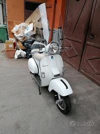 Vespone px 125