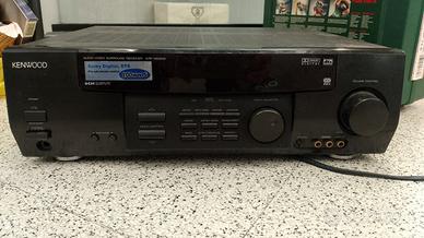 Amplificatore da casa