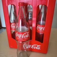 Bottiglie Coca-Cola