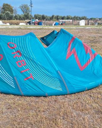 KITE NORTH ORBIT 8