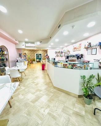 Attività bar