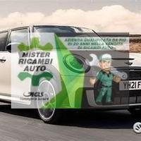 Ricambi MINI COOPER 2020/22