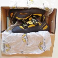 Scarpette arrampicata Miura VS nr. 44