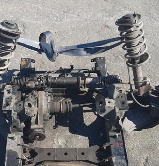 Avantreno completo daihatsu terios