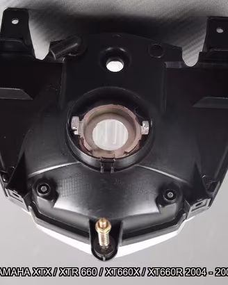 Fanale anteriore YAMAHA XTX 660 XT660X XT660R 2004