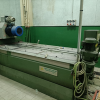 Gramole gramolatore frantoio oleificio