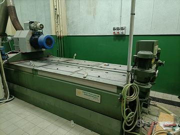 Gramole gramolatore frantoio oleificio